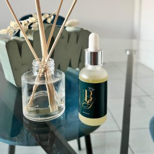Hair serum