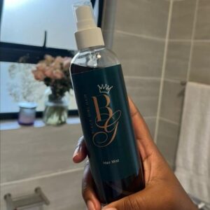 Hair Mist