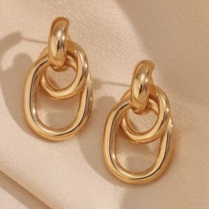 Geometric Stud